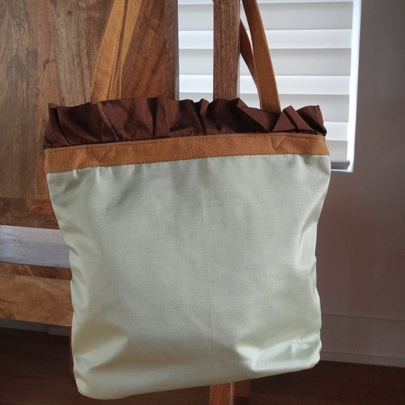 Handmade Cloth bag - Picture 2 of 6